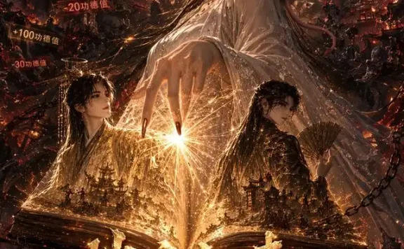 短剧《地府归来恶毒女配演爽了第一季 (81集)》免费观看全集
