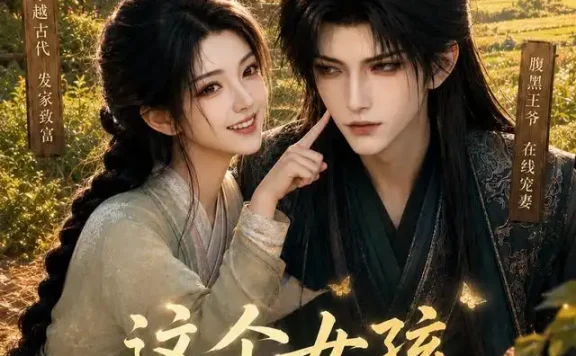 短剧《这个女孩真好命 (114集)》免费观看全集