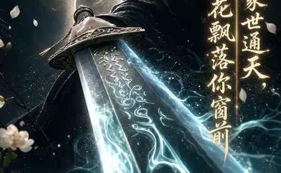 短剧《我反派家世通天梨花飘落你窗前 (60集)》免费观看全集