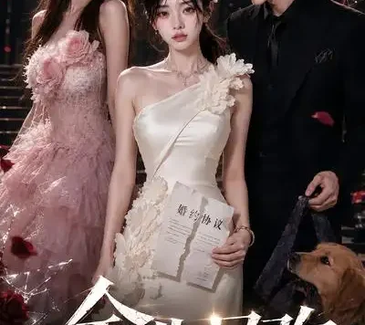 短剧《余生尽欢 (43集)》免费观看全集