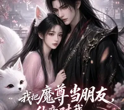 短剧《我把魔尊当朋友他竟对我动了心煽了情 (167集)》免费观看全集
