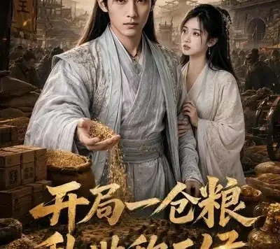 短剧《开局一仓粮乱世称王侯第二季 (92集)》免费观看全集