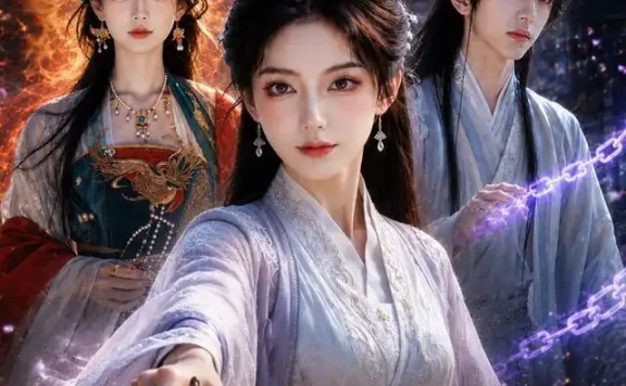 短剧《小洛斩仙 (15集)》免费观看全集