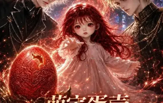 短剧《萌宝蛋壳我在星际当崽第一季 (105集)》免费观看全集