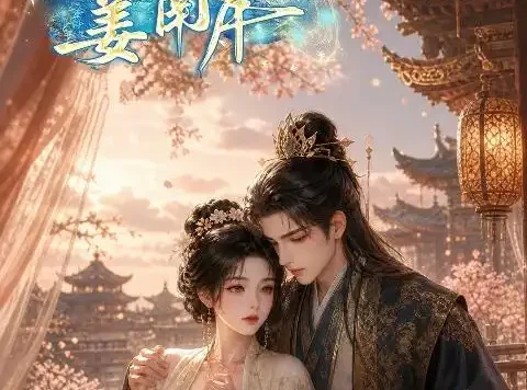 短剧《春风又绿姜南岸 (40集)》免费观看全集