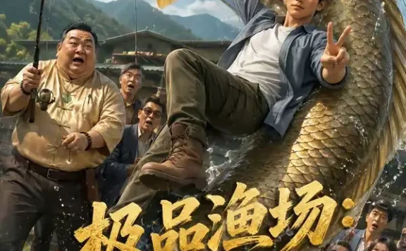 短剧《极品渔场从时间加速开始致富 (111集)》免费观看全集