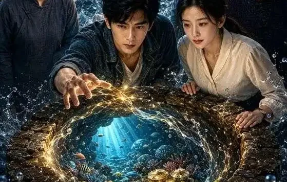 短剧《分家给破井我靠赶海发家致富 (98集)》免费观看全集