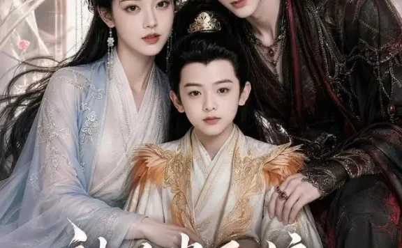 短剧《被迫当后娘暴君他沦陷了 (56集)》免费观看全集
