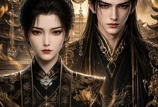 短剧《江山换皇夫 (30集)》免费观看全集