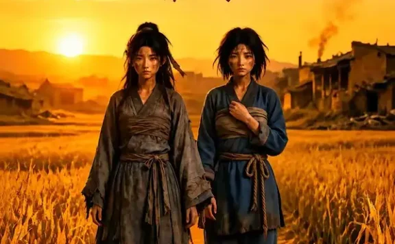 短剧《双姝巧手织出红火日子第三季 (75集)》免费观看全集