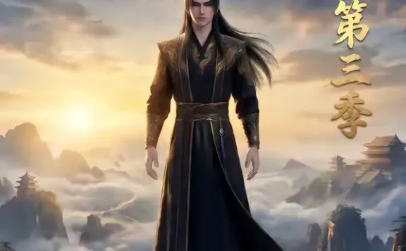 短剧《仙尊归来谁说我寿元已尽第三季 (52集)》免费观看全集