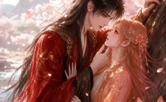 短剧《鱼鱼小狐之天上掉下来个小狐妻 (120集)》免费观看全集