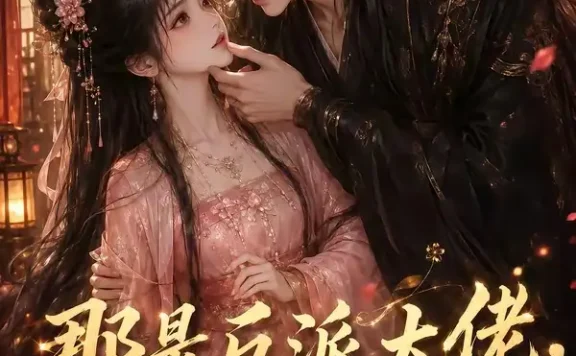 短剧《那是反派大佬快把嘴松开 (66集)》免费观看全集