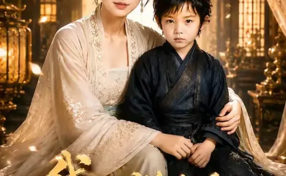 短剧《我把逆子养成了盛世名臣 (57集)》免费观看全集