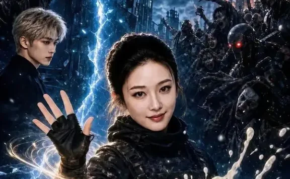 短剧《女反的末世自救指南 (69集)》免费观看全集