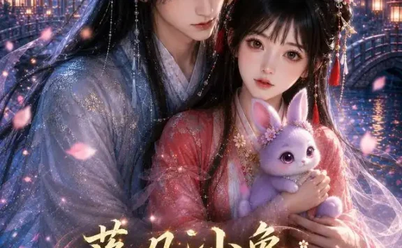 短剧《落凡小兔世子独宠第二季 (183集)》免费观看全集