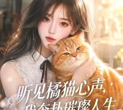 短剧《听见橘猫心声我奔赴璀璨人生 (30集)》免费观看全集