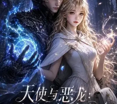 短剧《天使与恶龙魔校的生存法则 (17集)》免费观看全集