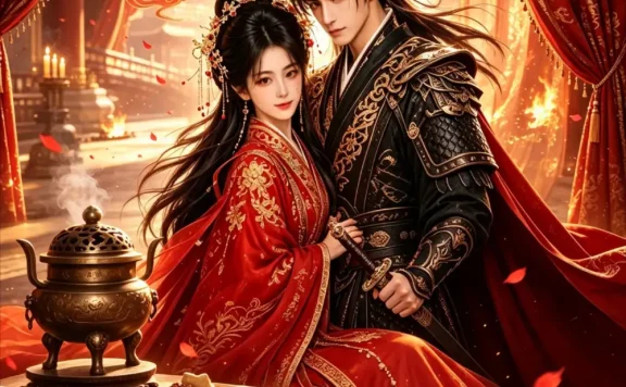 短剧《替嫁医妃战神王爷独宠护妻 (50集)》免费观看全集