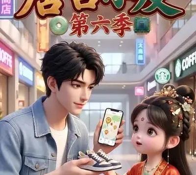 短剧《唐宫小友第六季 (77集)》免费观看全集