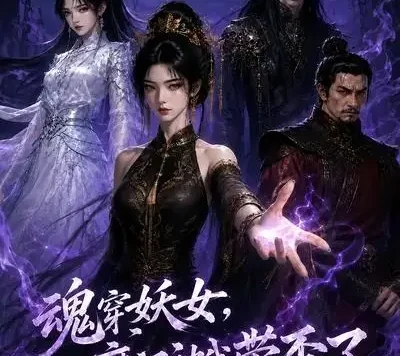 短剧《魂穿妖女魔门被我带歪了 (51集)》免费观看全集