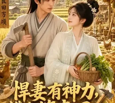 短剧《悍妻有神力携夫筑良田4 (112集)》免费观看全集