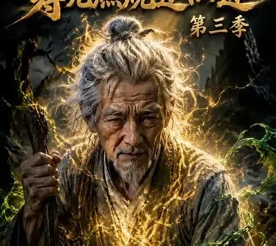 短剧《凡人修仙寿元燃烧逆仙途第三季 (80集)》免费观看全集