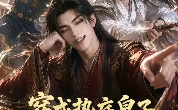 短剧《穿成垫底皇子反倒成为千古一帝 (84集)》免费观看全集