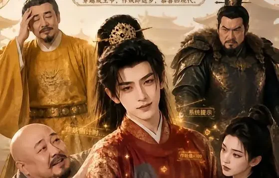 短剧《作精王爷逆袭录 (60集)》免费观看全集