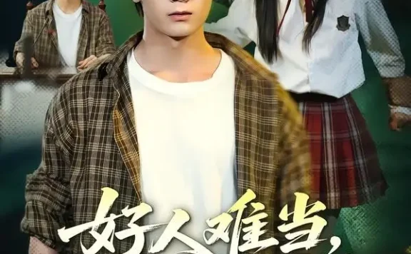 短剧《好人难当那就不当了 (80集) 冯亦&常珂欣》免费观看全集