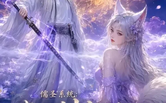 短剧《儒圣系统我的剑仙路从背论语开始 (100集)》免费观看全集