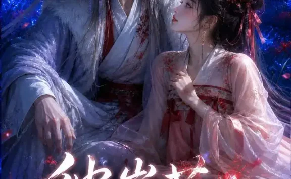 短剧《彼岸花夫君的死对头对我执念情深 (72集)》免费观看全集
