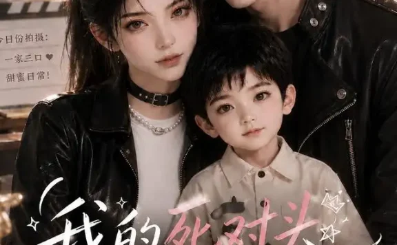 短剧《我的死对头是孩他爸 (57集)》免费观看全集