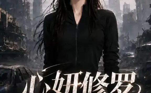 短剧《心妍修罗第三季 (71集)》免费观看全集