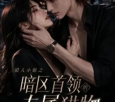 短剧《猎人小姐之暗区首领的专属猎物 (23集)》免费观看全集