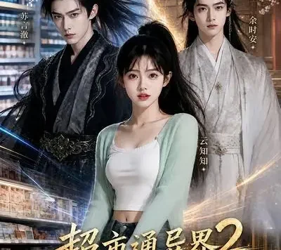 短剧《超市通异界我在修真各界搞倒卖2 (84集)》免费观看全集