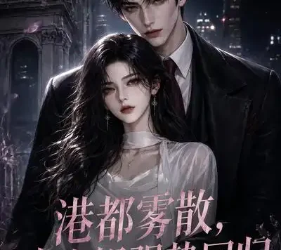 短剧《港都雾散池小姐强势回归 (60集)》免费观看全集