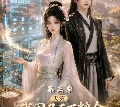 短剧《天灾我囤尽天下粮仓救了全侯府第三季 (70集)》免费观看全集