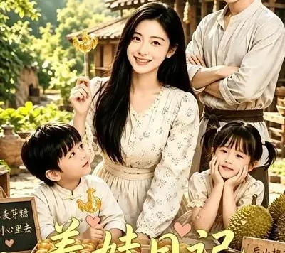 短剧《养娃日记穿书养娃日常第二季 (90集)》免费观看全集