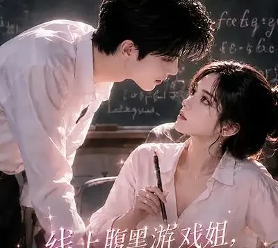 短剧《线上腹黑游戏姐教授姐姐大六岁第二季 (57集)》免费观看全集
