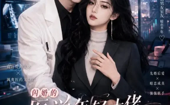 短剧《闪婚的医学年轻大佬是前男友室友第四季 (75集)》免费观看全集