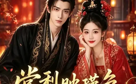 短剧《棠梨映瑾色 (38集)》免费观看全集