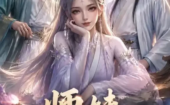 短剧《师妹藏拙日常 (43集)》免费观看全集