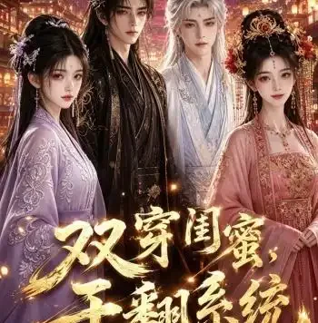 短剧《双穿闺蜜干翻系统 (40集)》免费观看全集