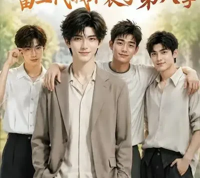 短剧《都重生了这富二代我不装了第八季 (105集)》免费观看全集