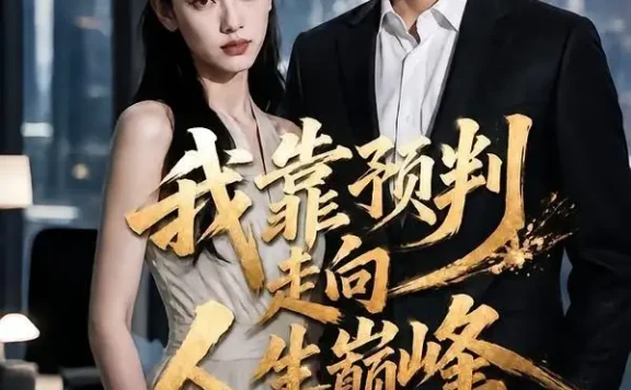 短剧《我靠预判走向人生巅峰第三季 (105集)》免费观看全集