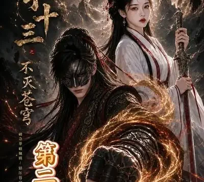 短剧《拳十三之不灭苍穹第二季 (80集)》免费观看全集