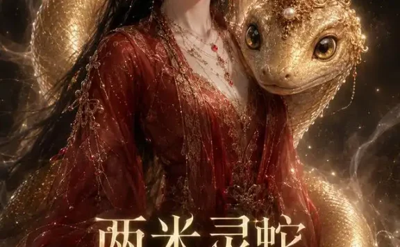 短剧《两米灵蛇夜夜伴我 (51集)》免费观看全集