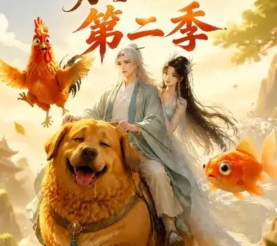 短剧《师尊明明无敌为何怂如蝼蚁第二季 (68集)》免费观看全集