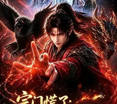 短剧《宗门慌了妖皇居然是我养的 (41集)》免费观看全集